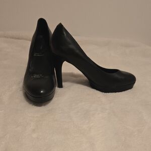 Rockport Black Women's Heels